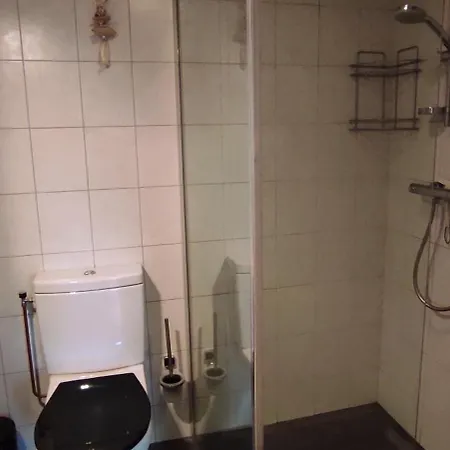 De Blenck 65 Nyaraló Callantsoog