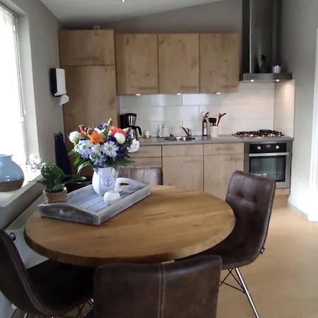 De Blenck 65 Nyaraló