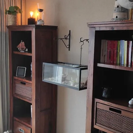 Holiday home De Blenck 65