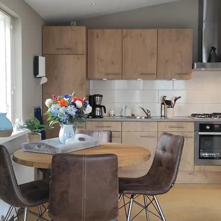 Nyaraló De Blenck 65 *