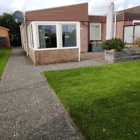 De Blenck 65 Holiday home *