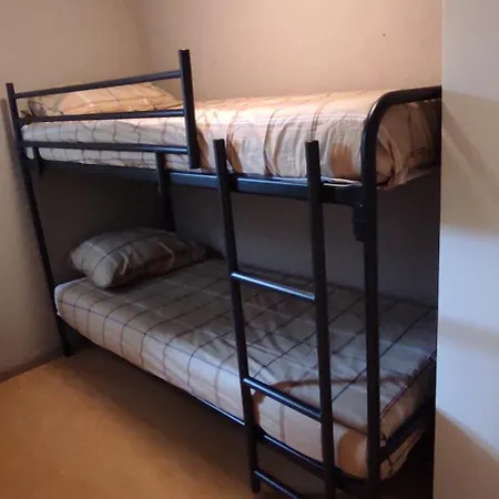 De Blenck 65 Сasa de vacaciones *