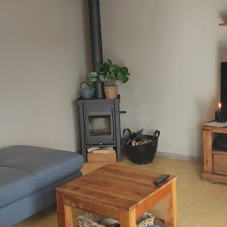 De Blenck 65 Сasa de vacaciones Callantsoog